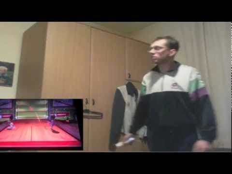racket sports party wii cheats