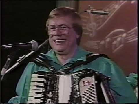 Walter Ostanek Band - Pennsylvania Polka TV Show 1993 - Part 1