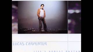 Lucas Carpenter - Catalyst For The Musical