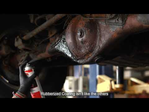 AGS Rust Solutions Product Line