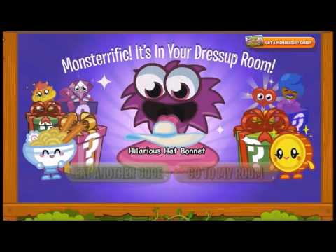download lagu mp3 mp4 Moshi Monsters Codes For Clothes, download lagu Moshi Monsters Codes For Clothes gratis, unduh video klip Moshi Monsters Codes For Clothes