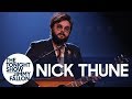 Nick Thune Stand-Up