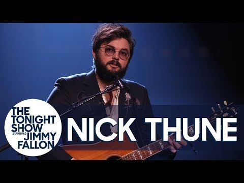 尼克-圖恩脫口秀 (Nick Thune Stand-Up)