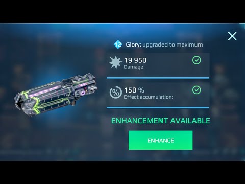 Glory mk2 time & PMO pals the activity firestarters (part 2)FULL HD -LIVE #WarRobots