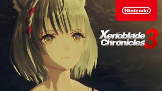 Nintendo Xenoblade Chronicles 3 – ¡Ya disponible! (Nintendo Switch) anuncio