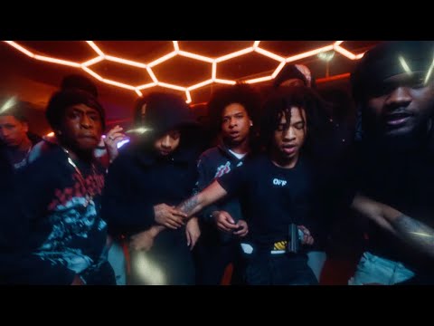 DudeyLo x ADotFrmDaO - Deuce (Official Video)