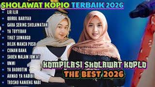 Download lagu SHOLAWAT KOPLO FULL ALBUM PALING WENAK 2026 - FULL BASS BIKIN SYAHDU mp3 Download lagu SHOLAWAT KOPLO FULL ALBUM PALING WENAK 2026 - FULL BASS BIKIN SYAHDU mp3