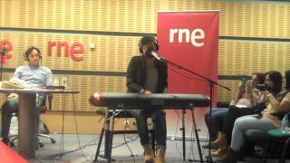 Pablo López en 'Abierto hasta las 2': "Mi casa"