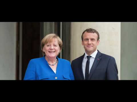 Tagesdosis 23.02.2019 - Die Waffenbrüder (kV)