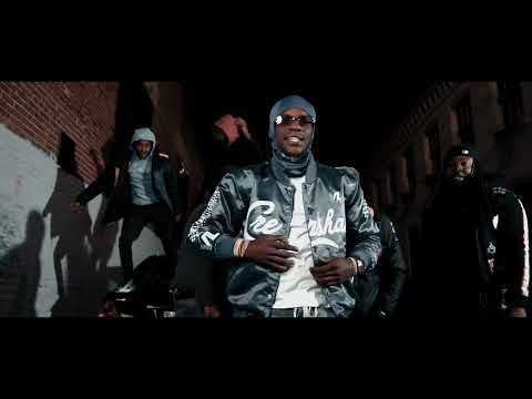 BiG SAV - No Freebies (Official Music Video)