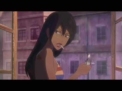 megan thee stallion - tina montana (slowed + reverb)