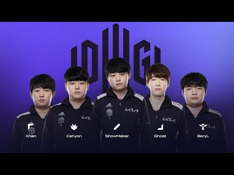 Worlds 2021 - DK vs MAD - "Showmaker" Syndra Mid Pro View