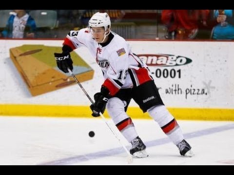 Young Stars 2013 - Turner Elson