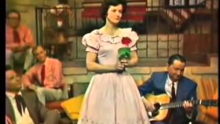 Bonnie Owens Excuse Me For Living   YouTube