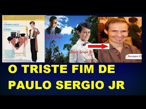 The story of Rodrigo Macedo, Paulo Sergio Jr.