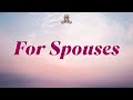 How to Bring the Promises of God to Pass in Your Spouse | Br Johnson Sequeira
