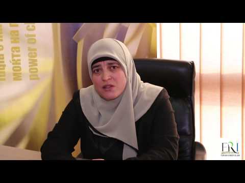 Muhamedi a.s. si bashkëshort - Teologe Sumeje Peza