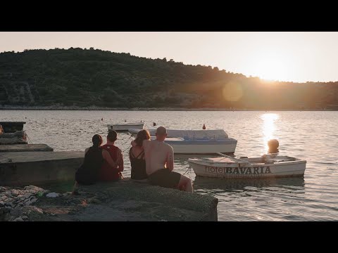 Living in Croatia as Digital Nomads Episode 3