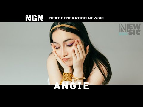 Next Generation Newsic: ANGIE