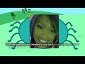 The Itsy Bitsy Spider Cupcakke Remix Lyrics