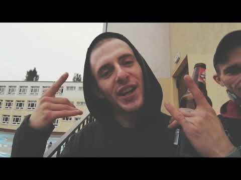 MarshallSajmon - Radio5Gfm REMIX (Video)