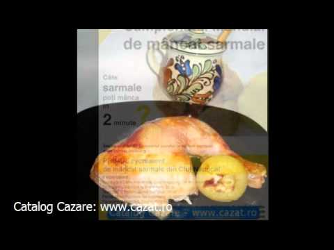 Cazare Pietrosani, Teleorman - Cazat.ro