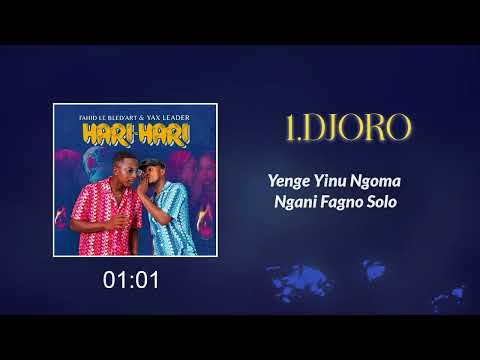 Fahid Le Bled'Art and 2 more