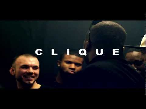 Nego True - Clique