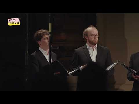 Klarafestival 2022 - Fading