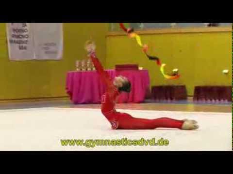 Slovenian Challenge 2013   Senior   02   Monija Čebašek