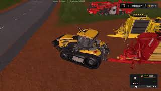 FS17 Ropa Pack DLC First Look