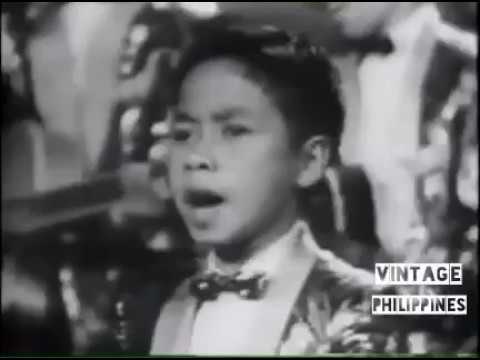 The Rocky Fellers - International recording artist 1960 LITTLE DARLING