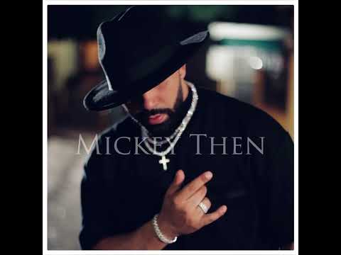 De Vez En Cuando - Mickey Then ft Bachata Heightz & Ronny Dae (Audio)(Bachata 💥)