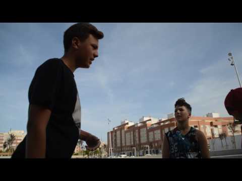 ICB VS CRIMEHN - OCTAVOS [ROQUETAS BATTLE]