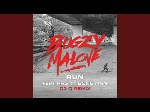 Run (feat. Rag'n'Bone Man)