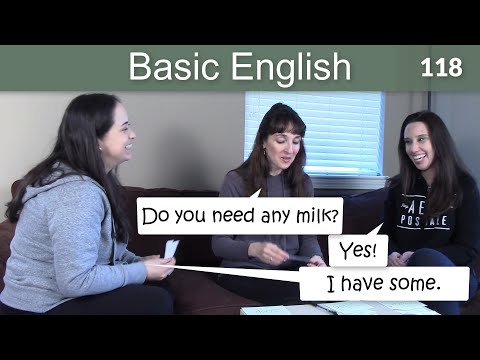 Lesson 66  Basic English with Jennifer  Everyday Greetings