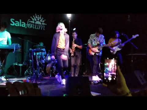 Bandalos Chinos (Súper V) Sala Forum