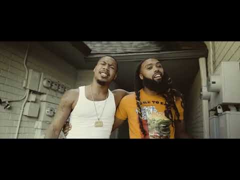 Bizzle N Tizzle-Right Now (Official Music Video)