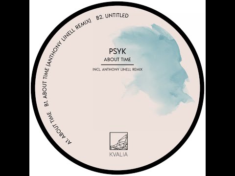 MNMT Premiere : Psyk - Untitled