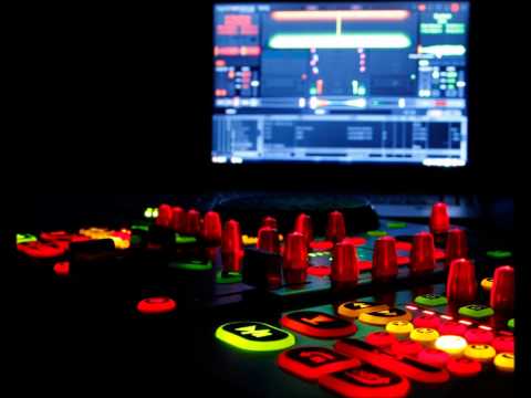 Dj Crunk Style Mixed by Beko