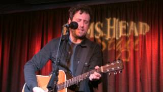 WILL HOGE  -Too Old To Die Young-