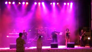 azahar de triana necesito respirar