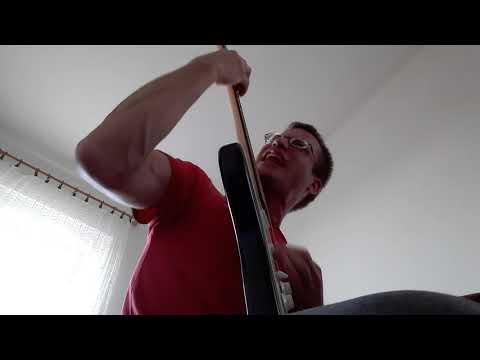 Švajs komander - Krdelo podganje strahovladno!