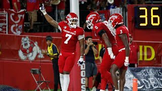 Phoenix Jackson Fresno State Highlights | Welcome to Baylor