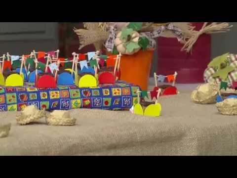 Receita Bom Sabor - 20/06/2016 - Paçoca caseira coberta de chocolate - Nani Negrelli