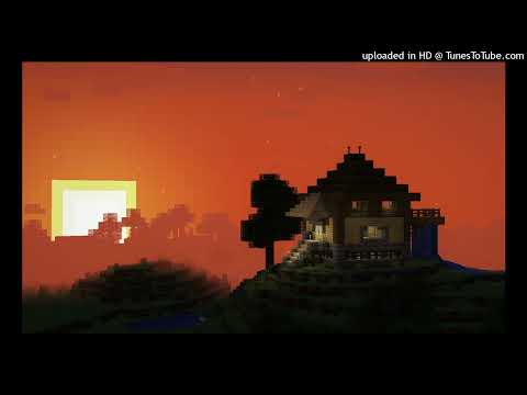 FREE Lush Soma Ambient Beat - Minecraft