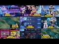 UPCOMING UPDATE 11 11 SKIN RESALE GRANGER M7 ASPIRANT 4TH REVAMPED HEROES COLLECTOR UPDATE