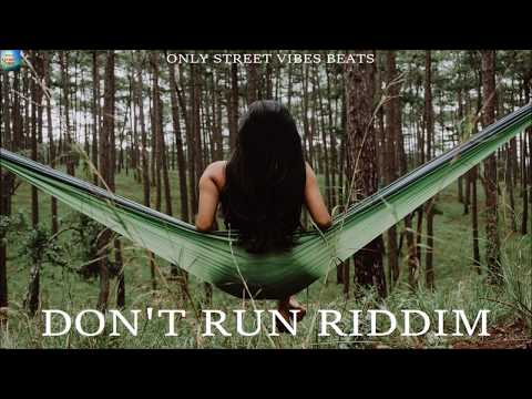 --- Only Vibes Beats Reggae Beat Instrumental - Don't Run Riddim - Only Street Vibes Beats