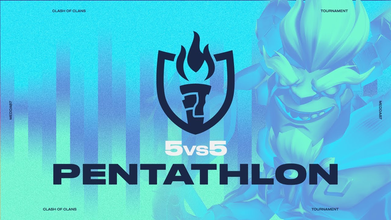 Medda's Olimpic Games - PENTATHLON CUP - 5V5 - Fase Finale