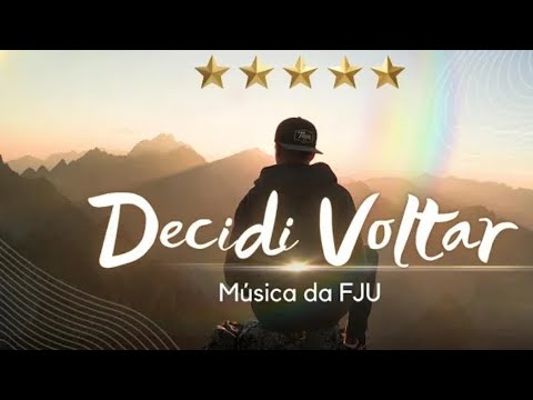 Decidi Voltar versão piano 🎹
